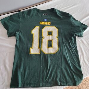 Green Bay Packer Randall Cobb Shirt